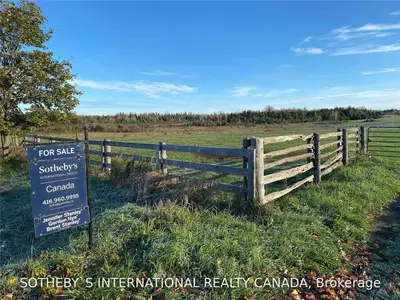 Pl 24 Fenel Road, Kawartha Lakes, On K0m 2b0