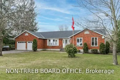 855025 Globes Road, Blandford-blenheim, On N0j 1v0