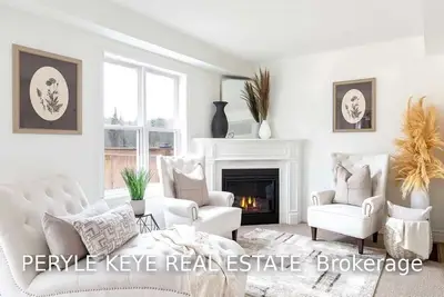 68 Little Ryan's Way, Bracebridge, ON P1L 0C3