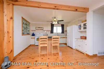 064298 County Rd #3 Road, East Garafraxa, ON L9W 7J5
