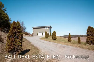 490 COUNTY ROAD 35, Trent Hills, ON K0L 1L0