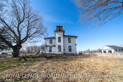 13918 DUNDONALD Road, Cramahe, ON K8V 5P8