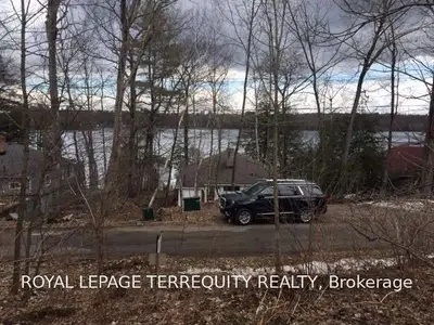 0 Kitchener Street, Muskoka Lakes, ON P0C 1A0