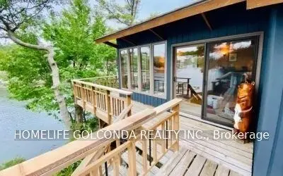 1518 Island 1040/little B, Georgian Bay, On P0e 1e0