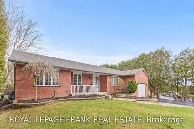 9 Clifton Road, Port Hope, ON L1A 3V7