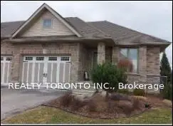 1400 Dunkirk Avenue, Woodstock, On N0j 1m0