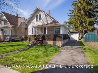 295 STANLEY Street, Port Colborne, ON L3K 3A3