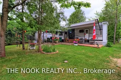 2152 County Rd 36 Road 70, Kawartha Lakes, On K0m 1l0