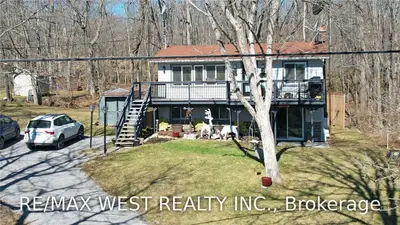 155 Northern Avenue, Trent Lakes, On K0m 1a0