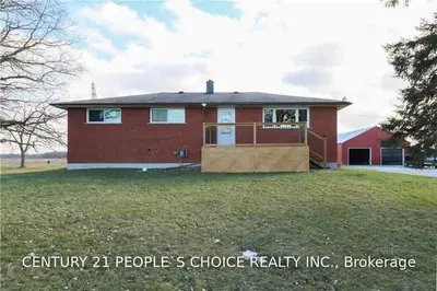 5738 Highway-3 Road, Haldimand, ON N0A 1E0