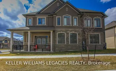 27 Sleeth Street, Brantford, ON N3S 0J7
