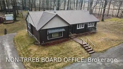1424 County Road 121, Kawartha Lakes, On K0m 1n0