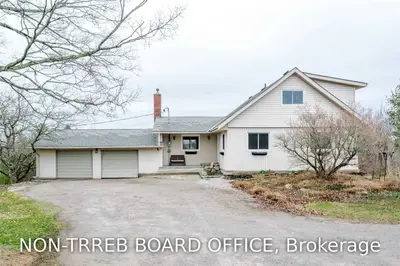 224 Barcroft Road, Trent Lakes, On K0l 1j0