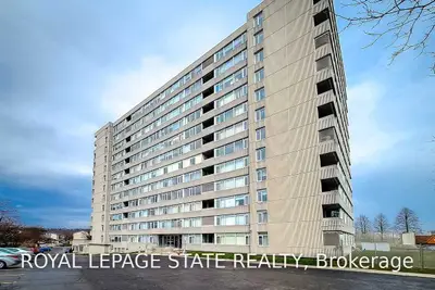 40 Harrisford Street 506, Hamilton, ON L8K 6N1