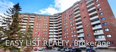 3100 CARLING Avenue 1014, Crystal Bay - Rocky Point - Bayshore, ON K2B 6J6