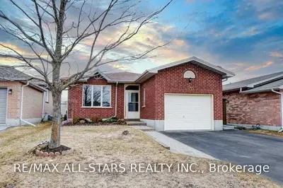 333 Mary Street W, Kawartha Lakes, On K9v 5x5