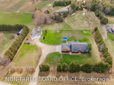 8007 Wellington Rd 22, Guelph/Eramosa, ON N1H 6J2