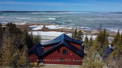 315 SHORELINE Avenue, South Bruce Peninsula, ON N0H 2T0