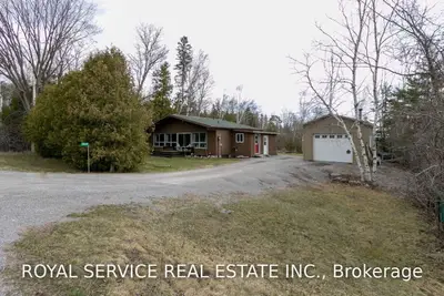 2946 Pigeon Lake Road, Kawartha Lakes, On K0m 1a0