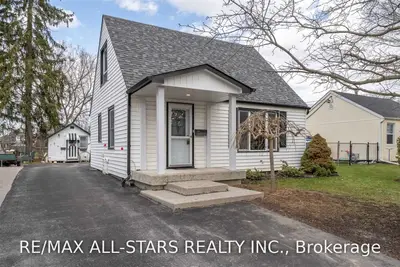 16 Churchill Crescent, Kawartha Lakes, On K9v 3y6