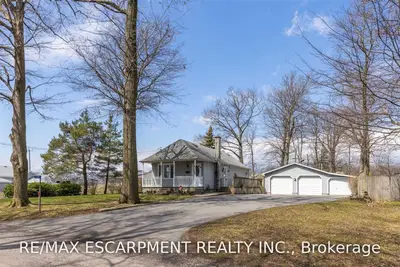 3320 HIAWATHA Avenue, Fort Erie, ON L0S 1N0