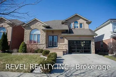 26 Sheppard Street, Brantford, ON N3T 6P7