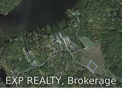 Vacant Land in Nipissing