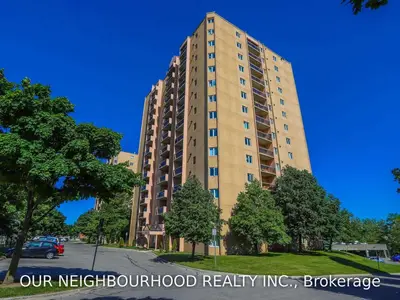 860 COMMISSIONERS Road E 1406, London South, ON N6C 2V5