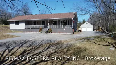 471 Station Road, Marmora And Lake, On K0k 2m0