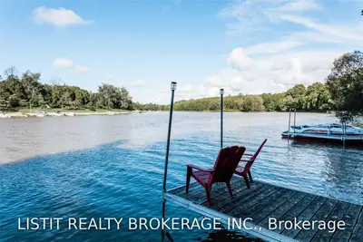 350 SAUGEEN Street, Saugeen Shores, ON N0H 2L0
