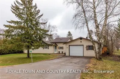106 Cameron Drive, Kawartha Lakes, On K0m 1g0