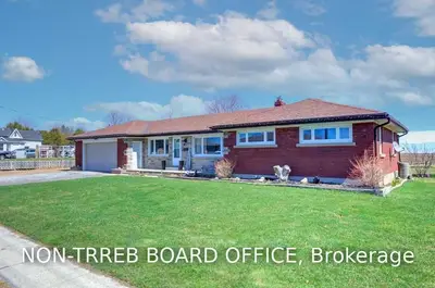 86 Main Street S, Blandford-blenheim, On N0j 1v0