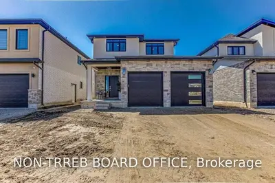 129 MIDDLETON Avenue, London South, ON N6L 1K3