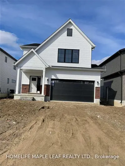 1404 Twilite Boulevard Lot 132, London North, ON N6G 5B6
