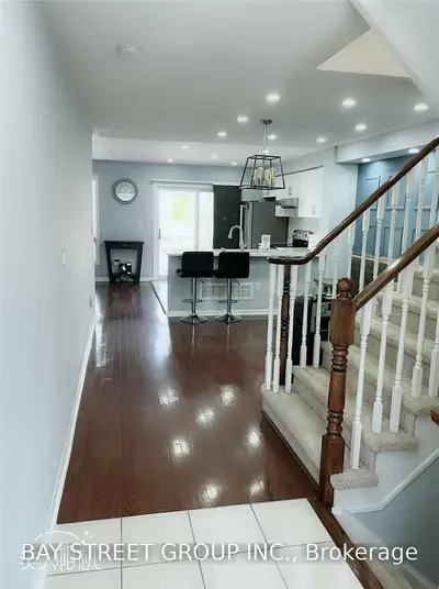 1122 Barclay Circle, Out of Area, ON L9T 5W4
