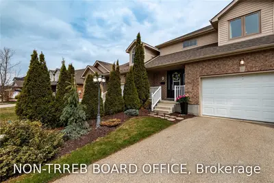 67 BEIRNES Court, Centre Wellington, ON N1M 3V4
