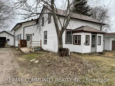 40 Elliot Street, Kawartha Lakes, On K0m 1n0