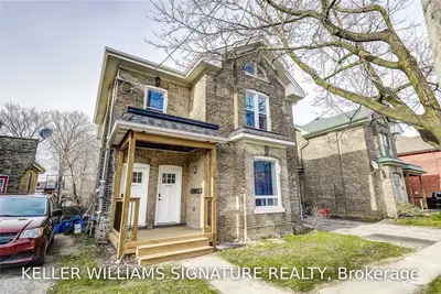 238 Darling Street, Brantford, ON N3S 3X2