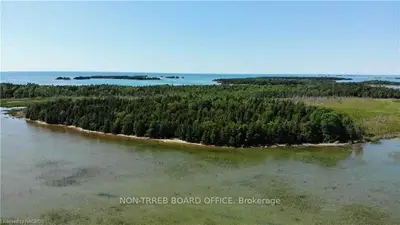 23 Rabbit Island, South Bruce Peninsula, ON N0H 2T0