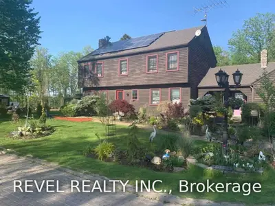 1480 Burgar Road, Fort Erie, ON L0S 1N0