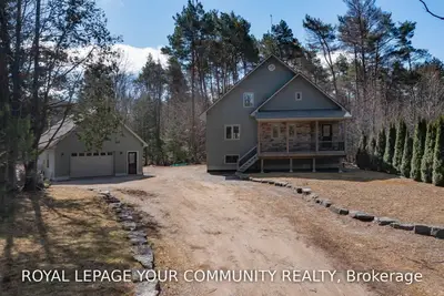 20 Galway Road, Trent Lakes, On K0m 2a0