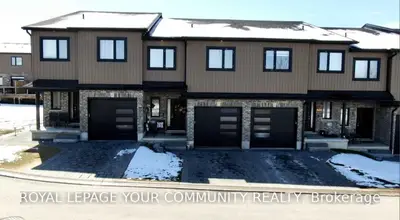 811 SARNIA Road 14, London North, ON N6H 0K3