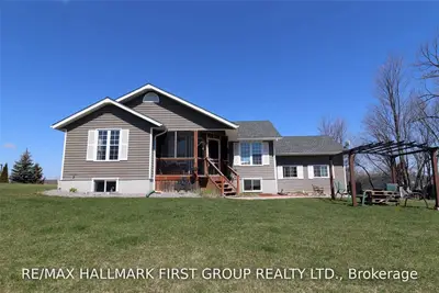 107 Livingwood Crescent, Madoc, On K0k 2k0