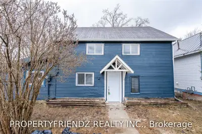 9 PRINCESS Street, Huntsville, ON P1H 1P2