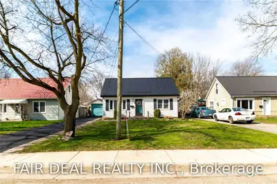 85 Elk Street, Aylmer, On N5h 1s7
