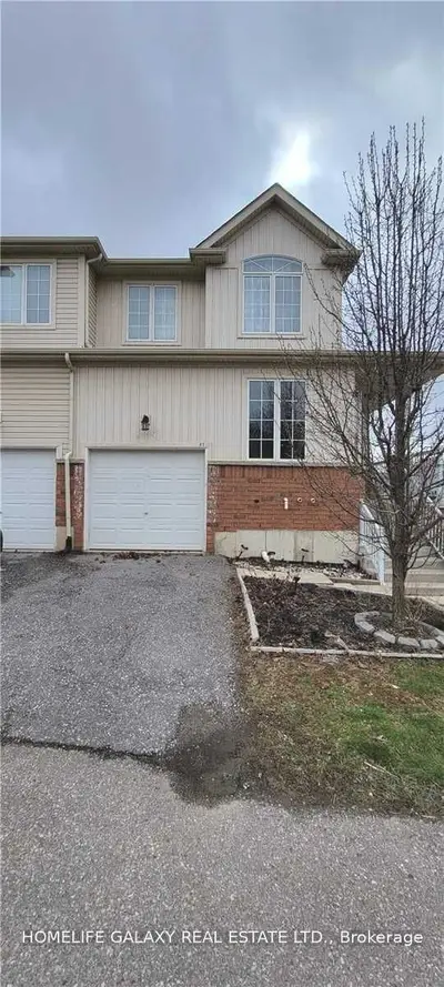 21 Diana Avenue 81, Brantford, ON N3T 0G7