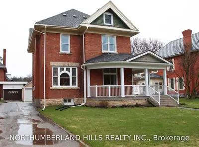616 3rd Avenue E, Owen Sound, On N4k 2k1