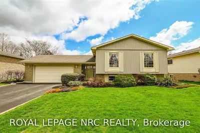 57 MCGILL Street, Welland, ON L3C 3L5