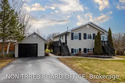 13 SQUIRES Street, Prince Edward County, ON K0K 1T0
