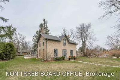 595 ST PATRICK Street E, Centre Wellington, ON N1M 1N3